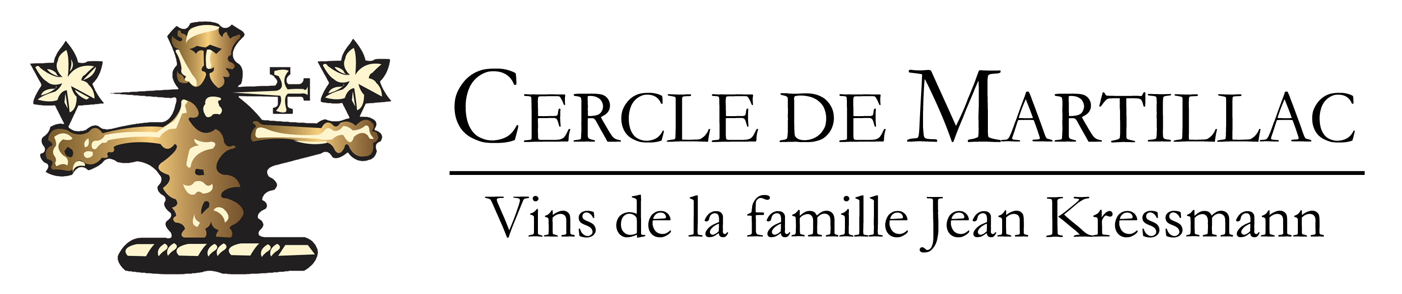 Cercle de Martillac logo